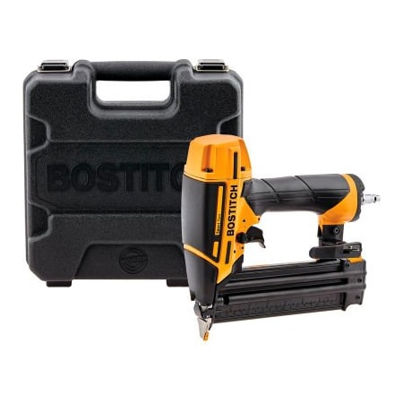 Dewalt Bostitch 18 Gauge Brad Nailer Kit 2-1/8" BTFP12233